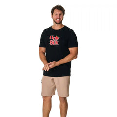 Logo Short Sleeve T-Shirt